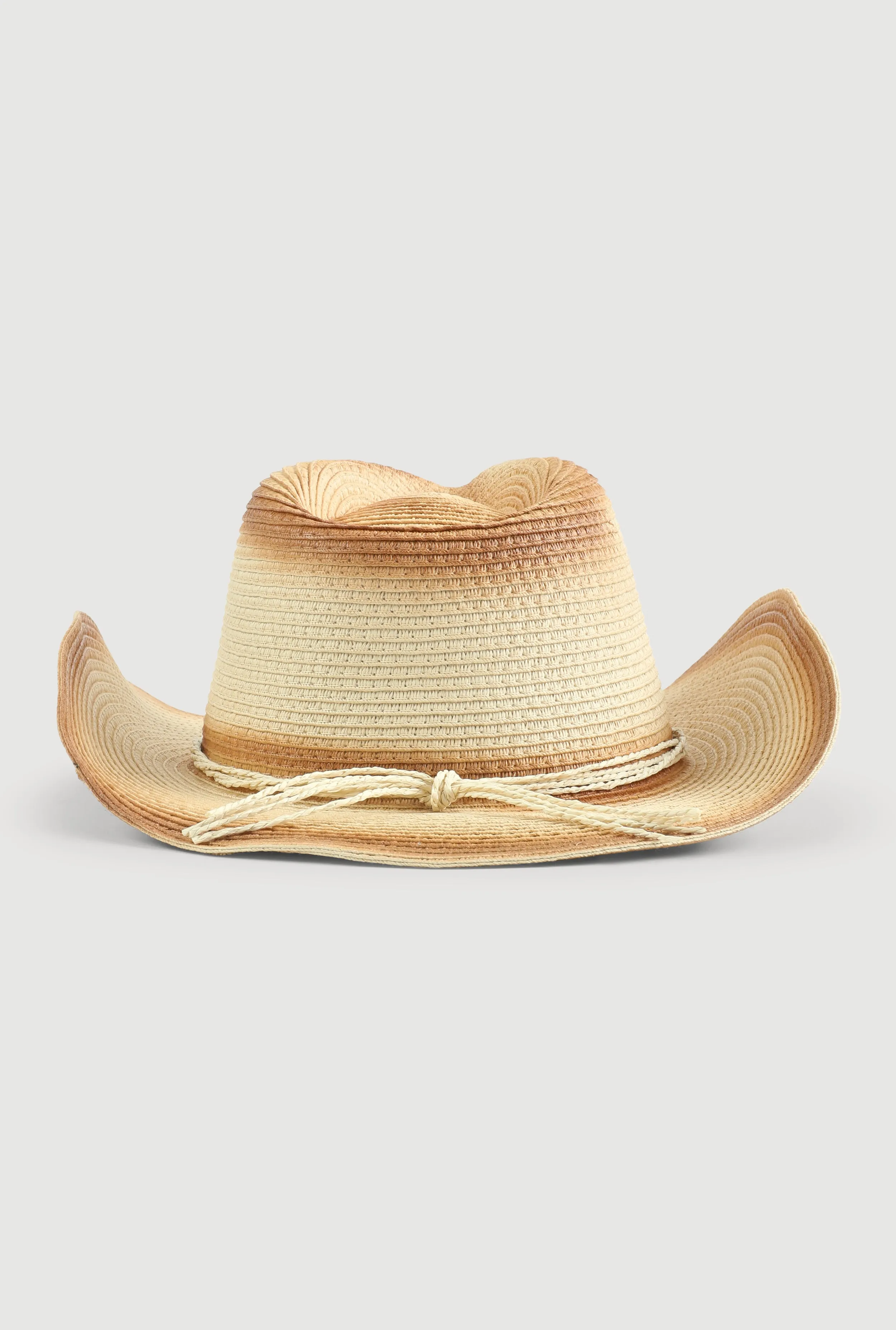 Contrast Trim Cowboy Hat sold by Rainbow product image thumbnail 5