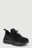 Girls Textured Knit Slip On Sneakers sold by Rainbow