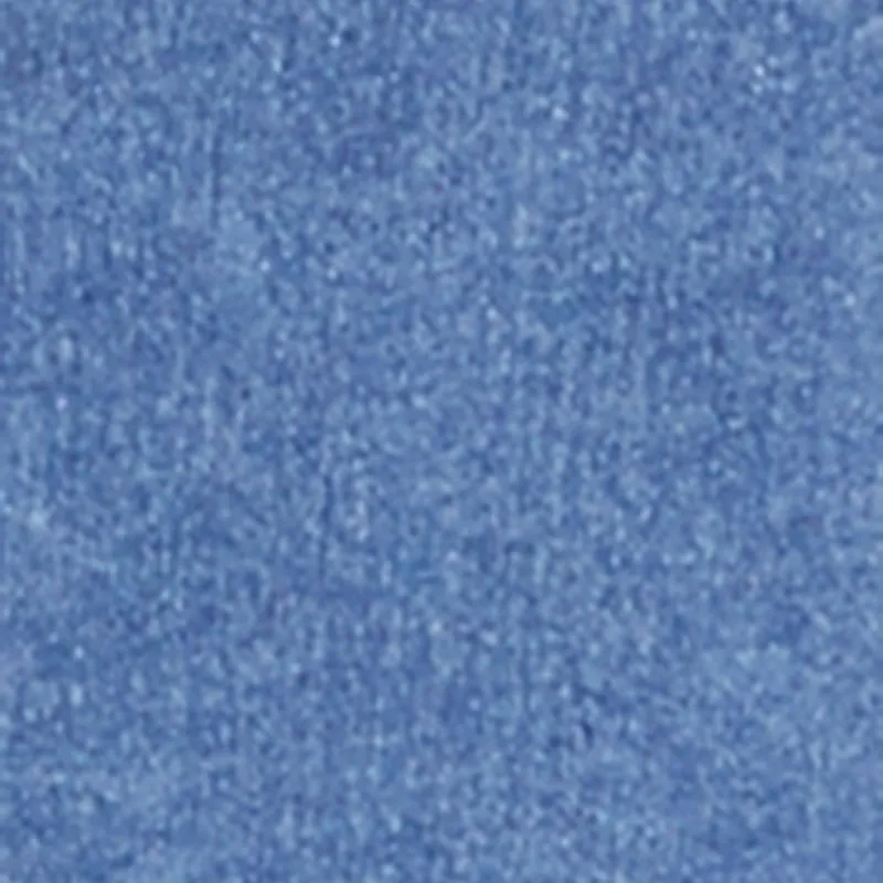 Spoon Jeans Slit Front Denim Tube Dress sold by Rainbow product image thumbnail 4