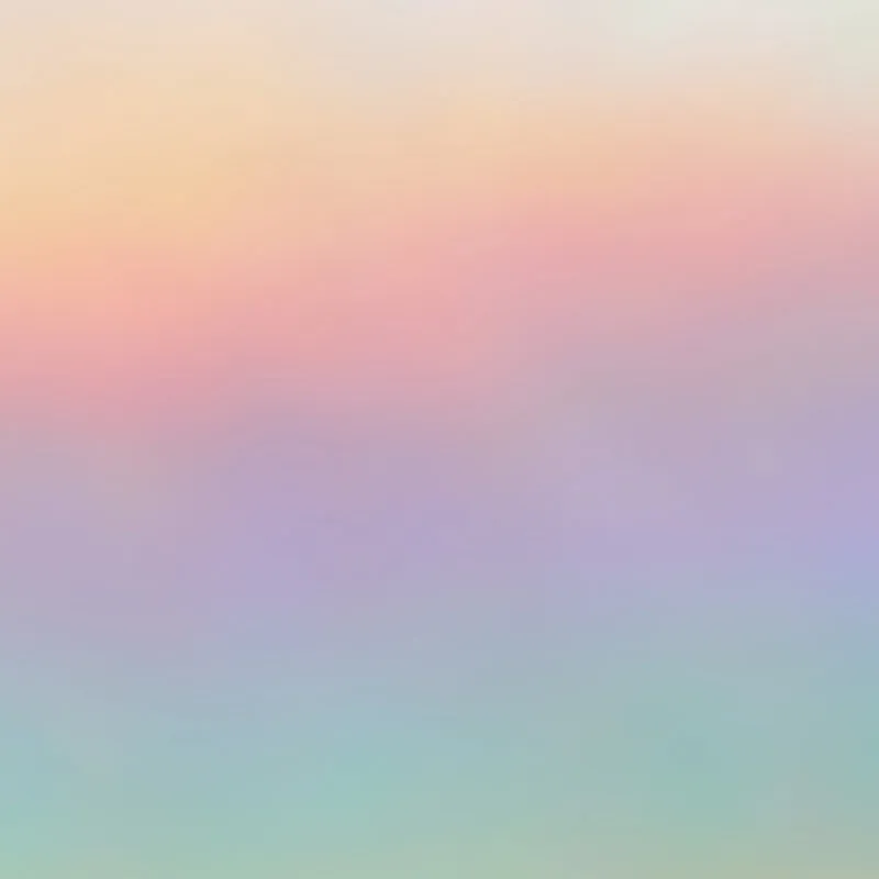 Faux Pearl Rhinestone Encrusted Hoop Earrings sold by Rainbow product image thumbnail 3