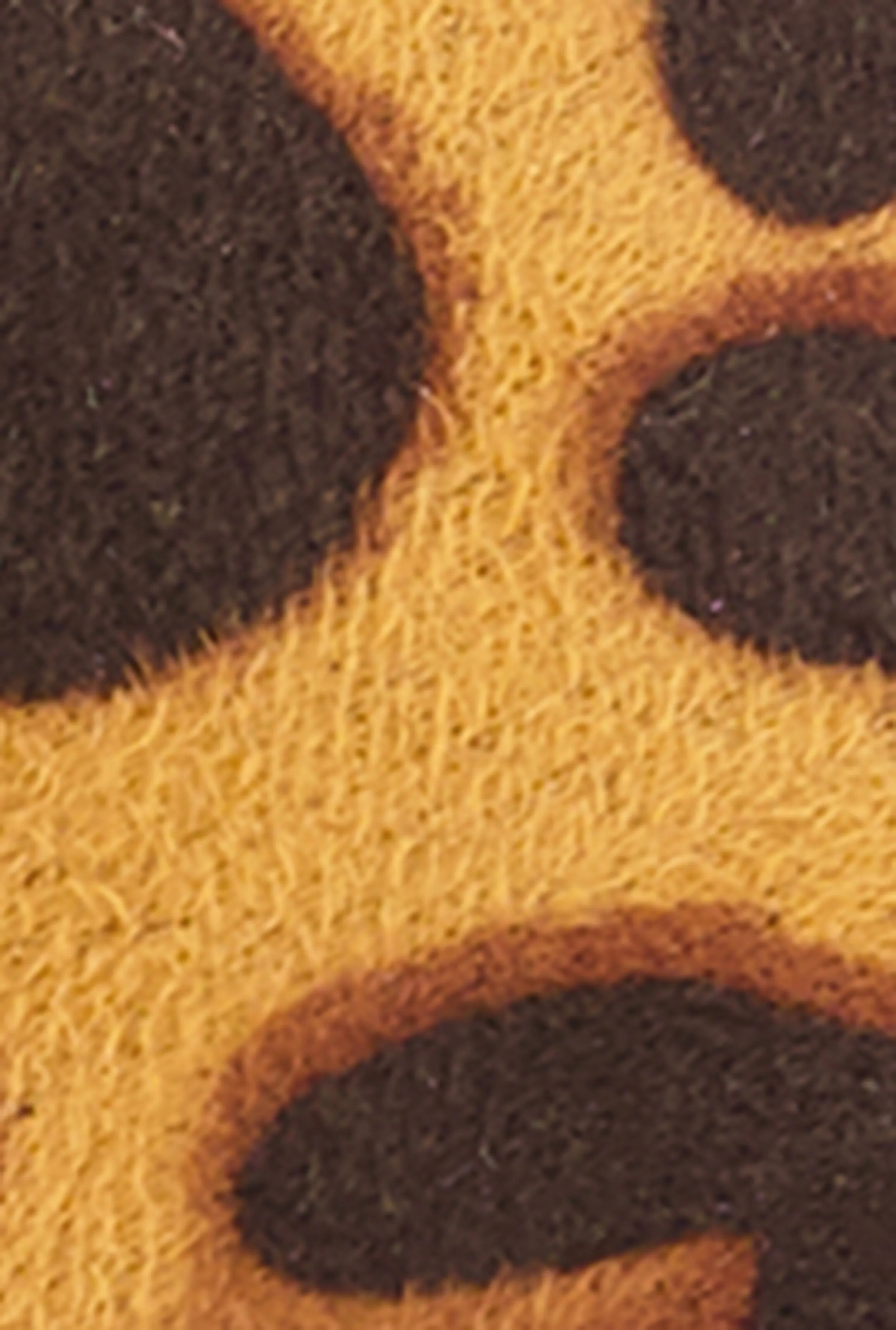 Double Band Buckle Detail Footed Sandals sold by Rainbow product image thumbnail 4