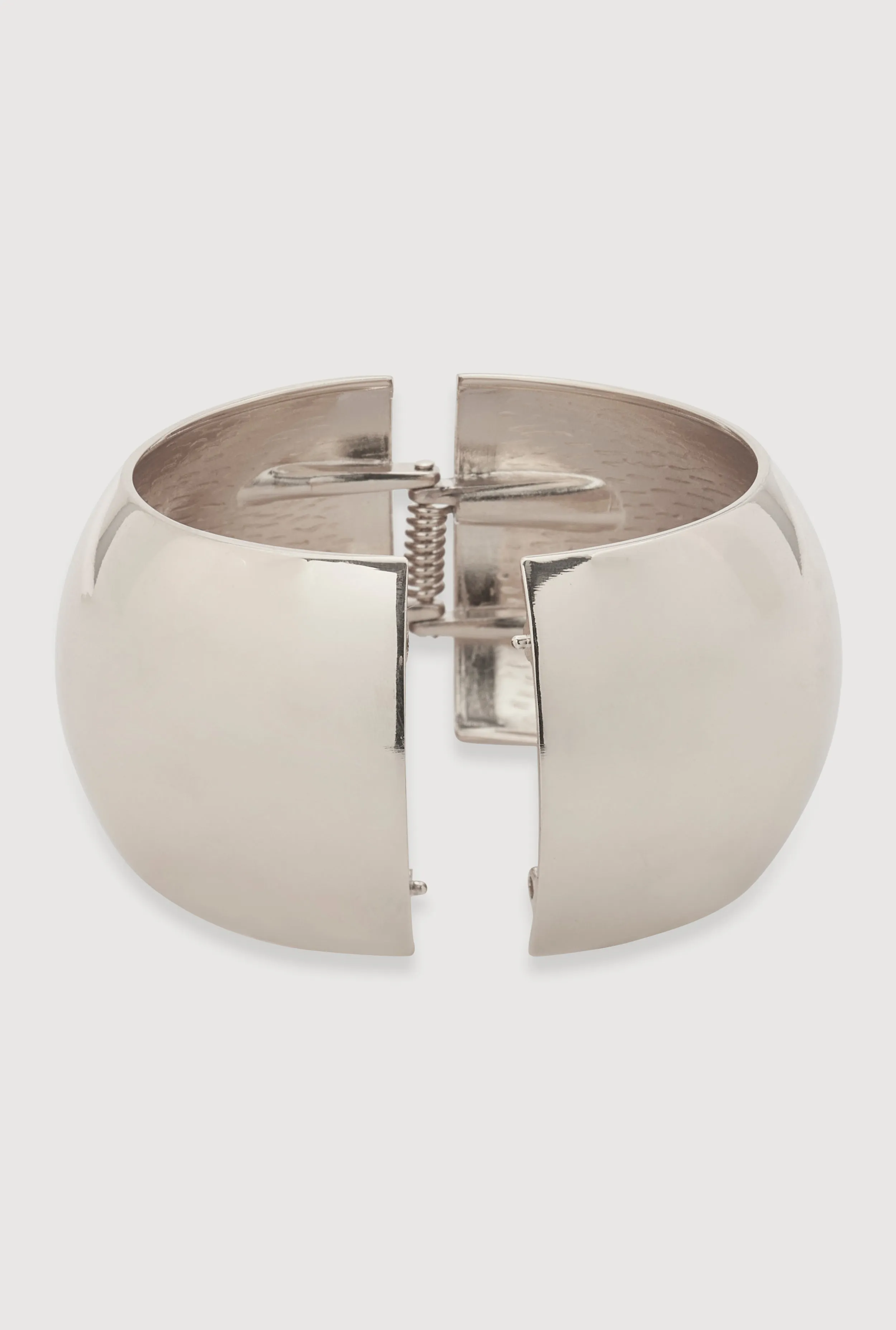 Dome Hinge Bangle sold by Rainbow product image thumbnail 3