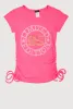 Girls Rhinestone Limited Edition 95 Top sold by Rainbow