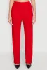 Textured Knit High Waist Pants sold by Rainbow