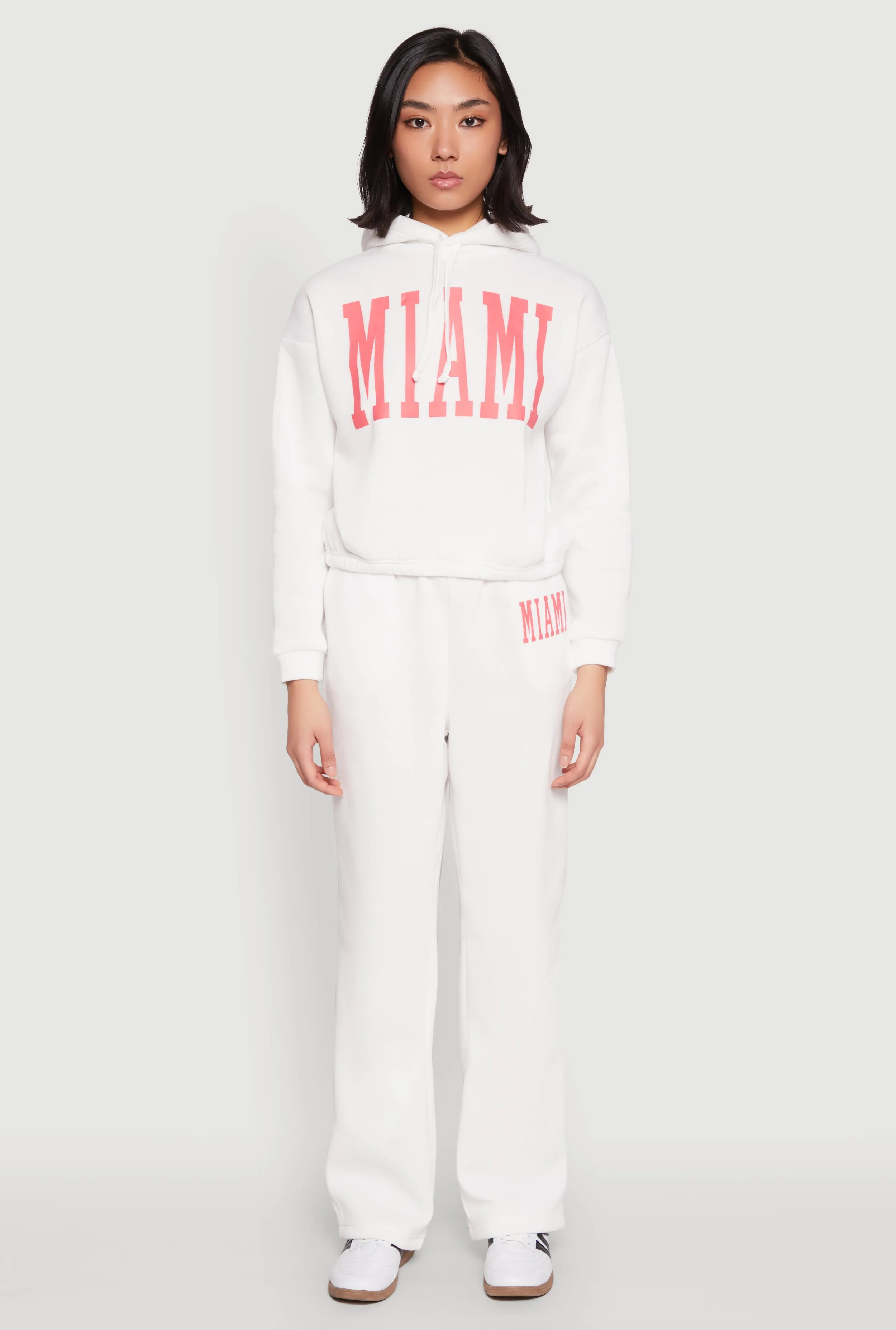 City Graphic Hoodie sold by Rainbow product image thumbnail 2