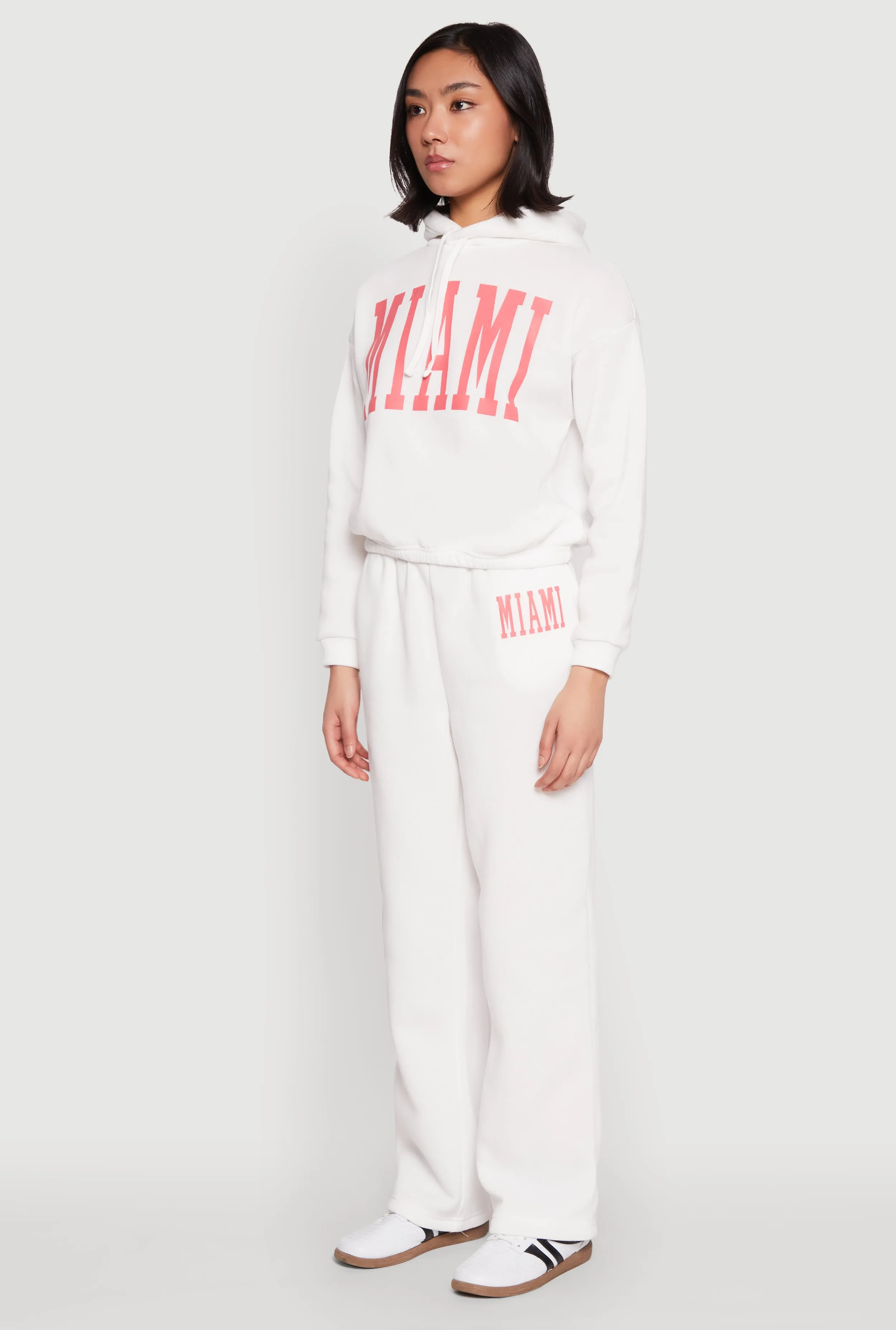 City Graphic Hoodie sold by Rainbow product image thumbnail 5