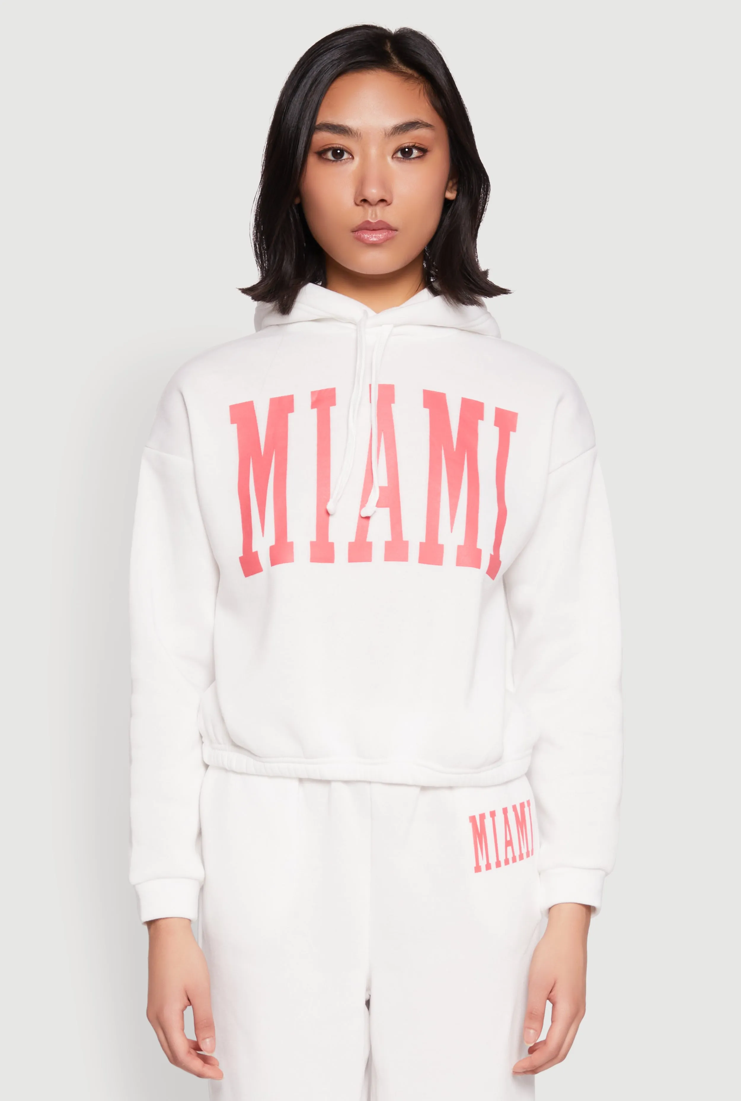 City Graphic Hoodie sold by Rainbow