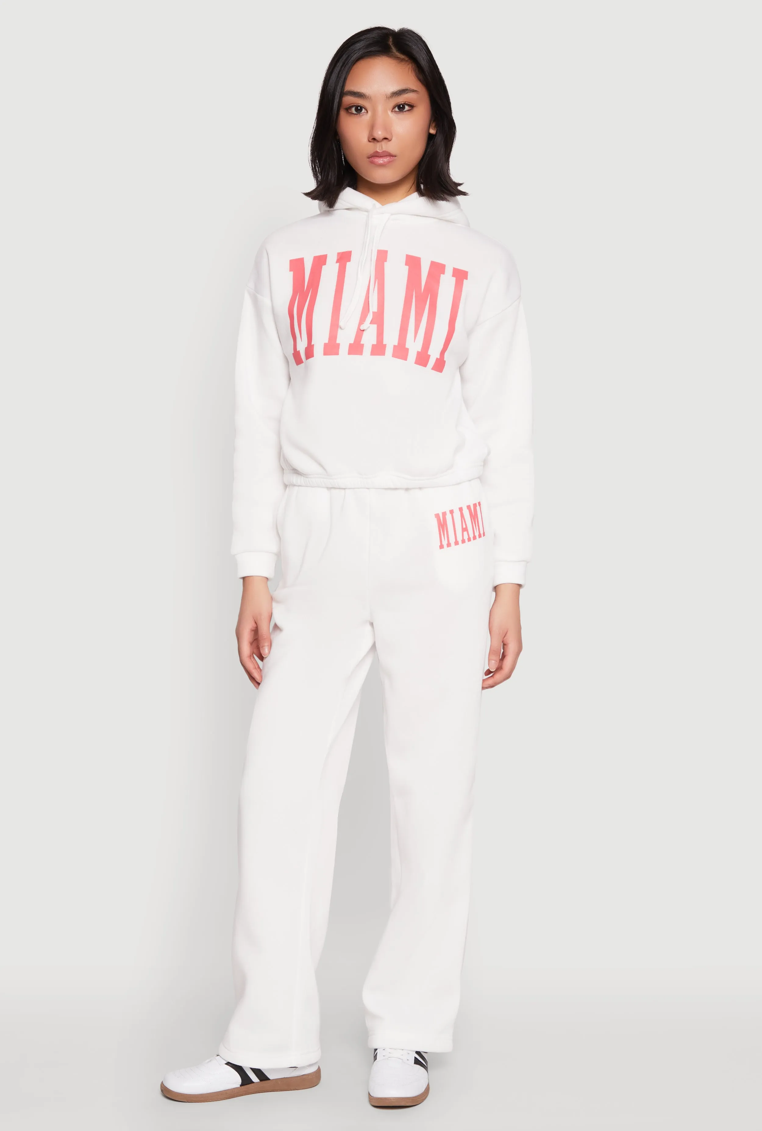 City Graphic Hoodie sold by Rainbow product image thumbnail 3