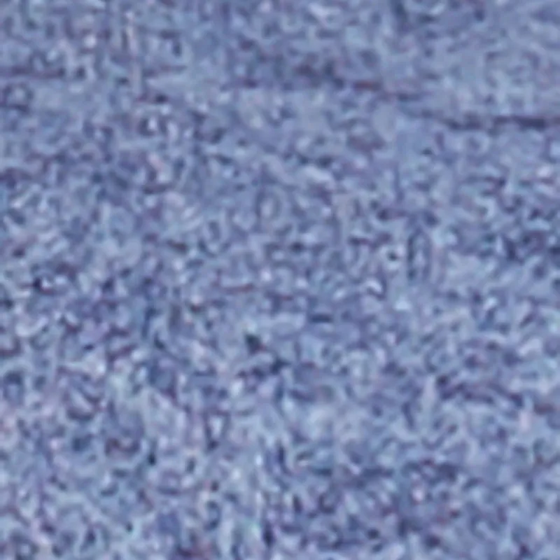 Mineral Wash Zip Front Cropped Denim Jacket sold by Rainbow product image thumbnail 4