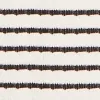 Plus Size Textured Knit Striped Maxi Skirt sold by Rainbow