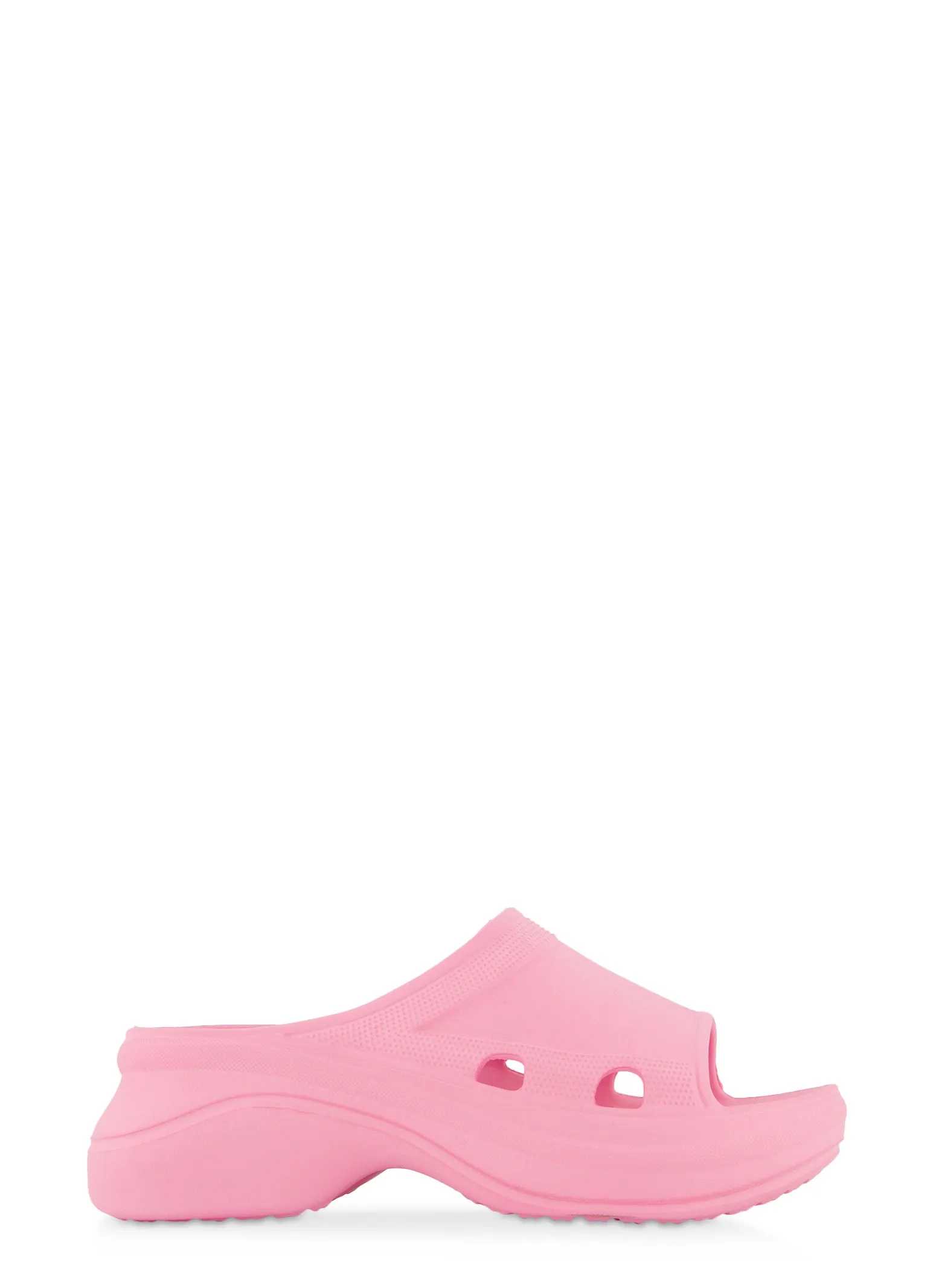 Cut Out Clog Slides sold by Rainbow product image thumbnail 2
