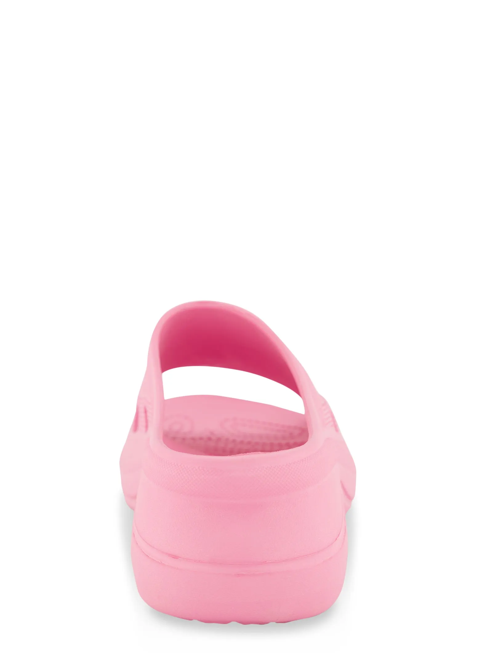 Cut Out Clog Slides sold by Rainbow product image thumbnail 3
