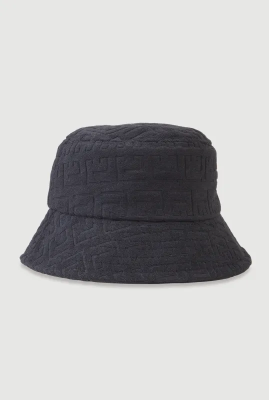 Greek Key Bucket Hat sold by Rainbow