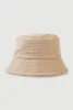 Greek Key Bucket Hat sold by Rainbow