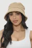 Greek Key Bucket Hat sold by Rainbow