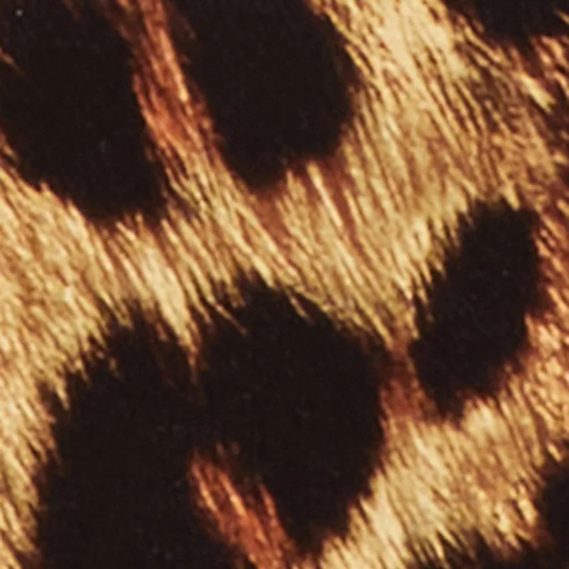 Animal Print Convertible Handbag sold by Rainbow product image thumbnail 4