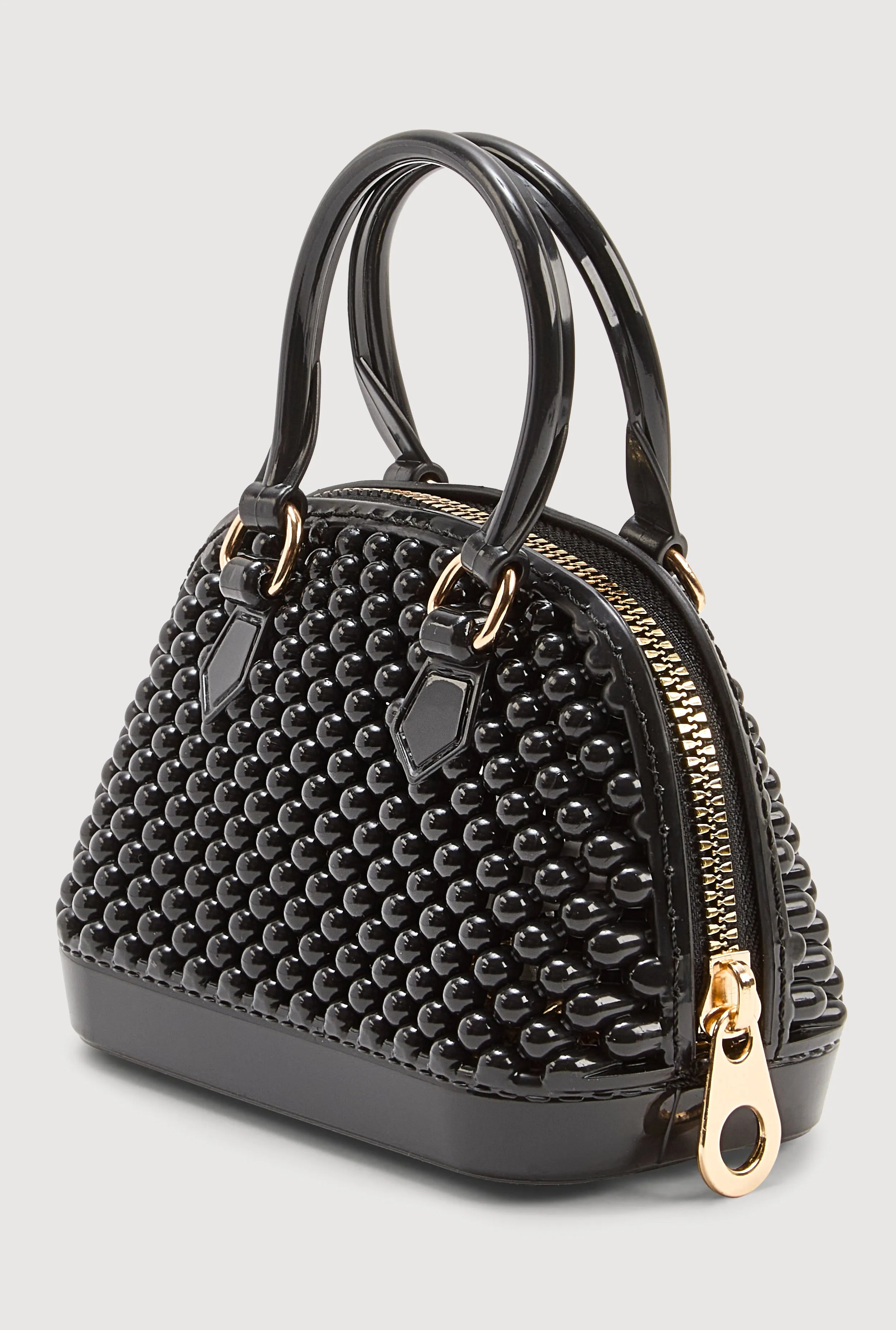 Jelly Mini Dome Crossbody Bag sold by Rainbow product image thumbnail 5