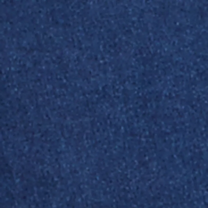 Plus Size Daisy Sleeveless Button Front Denim Jumpsuit sold by Rainbow product image thumbnail 4