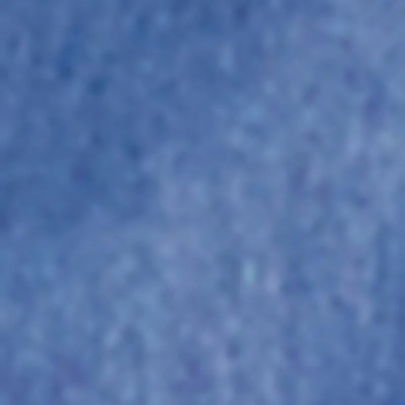 Chambray Belted Half Button Mini Dress sold by Rainbow product image thumbnail 4