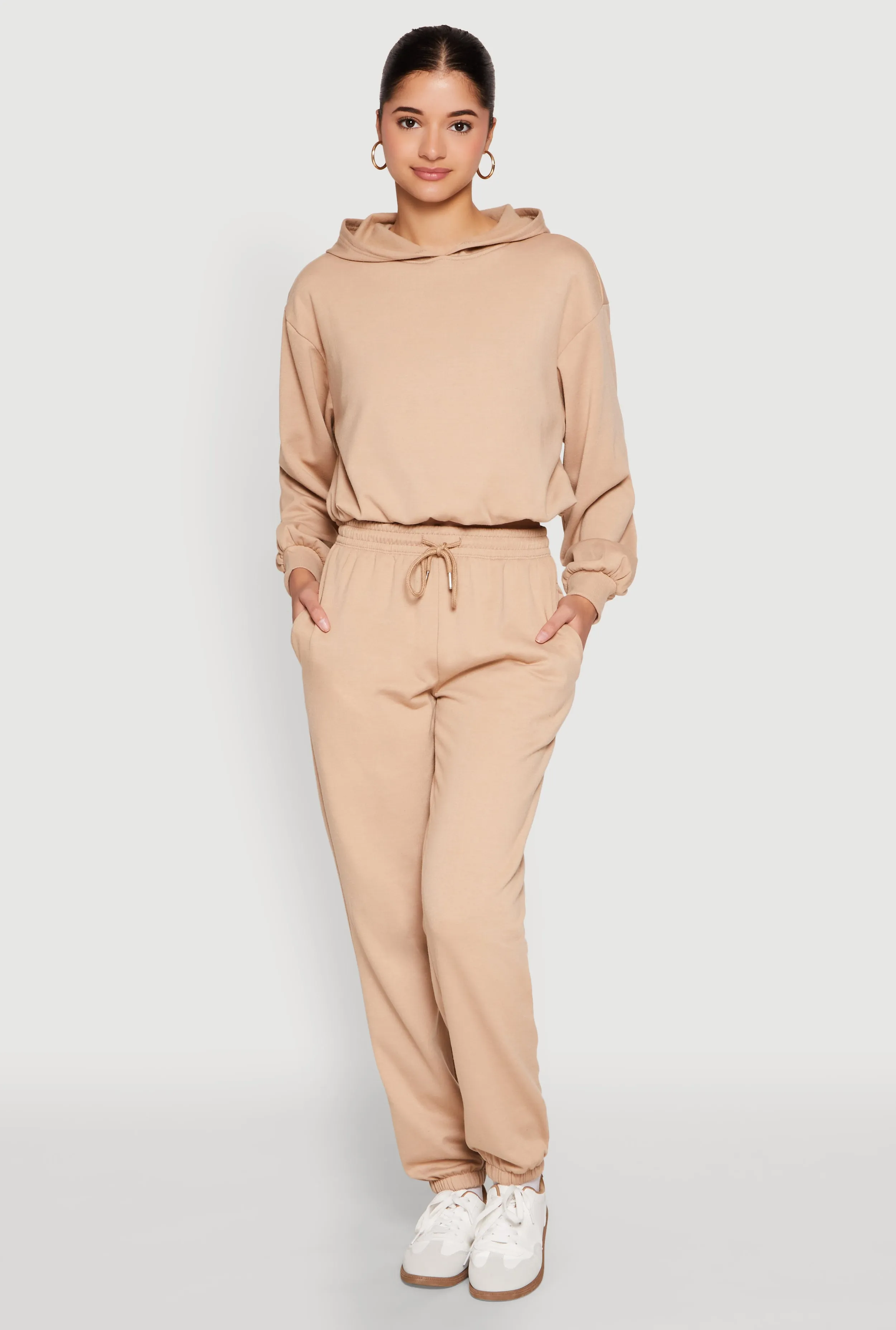 Almost Famous Drawstring Sweatpants sold by Rainbow product image thumbnail 2