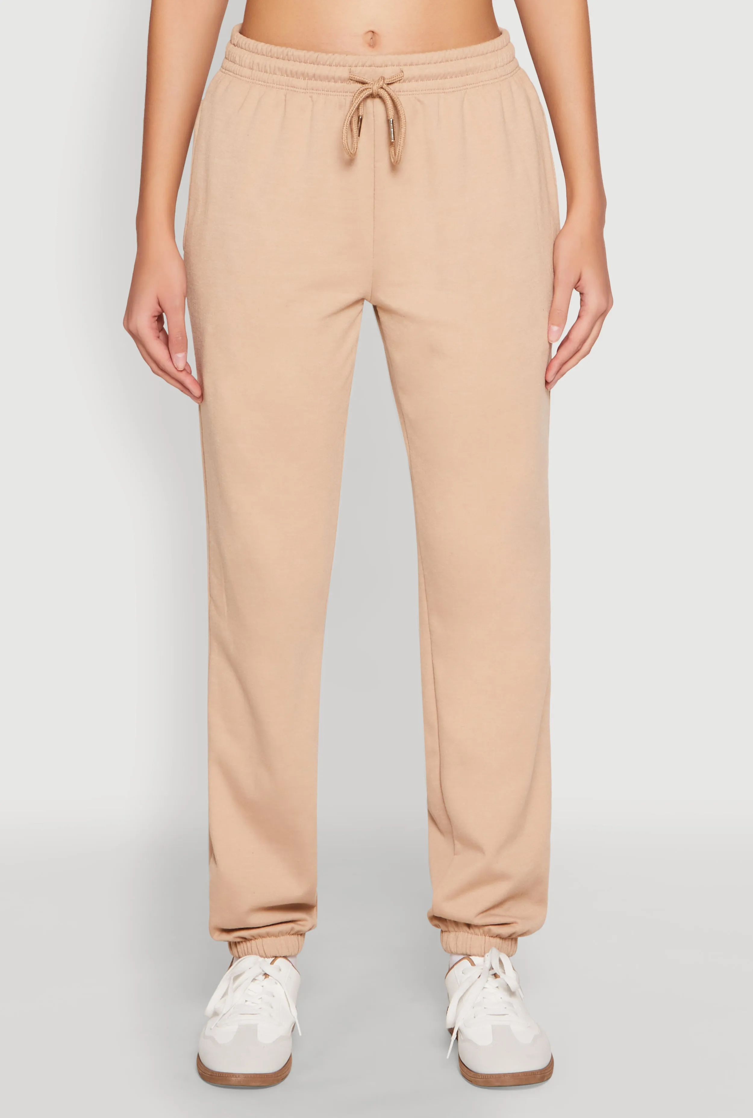 Almost Famous Drawstring Sweatpants sold by Rainbow product image thumbnail 3