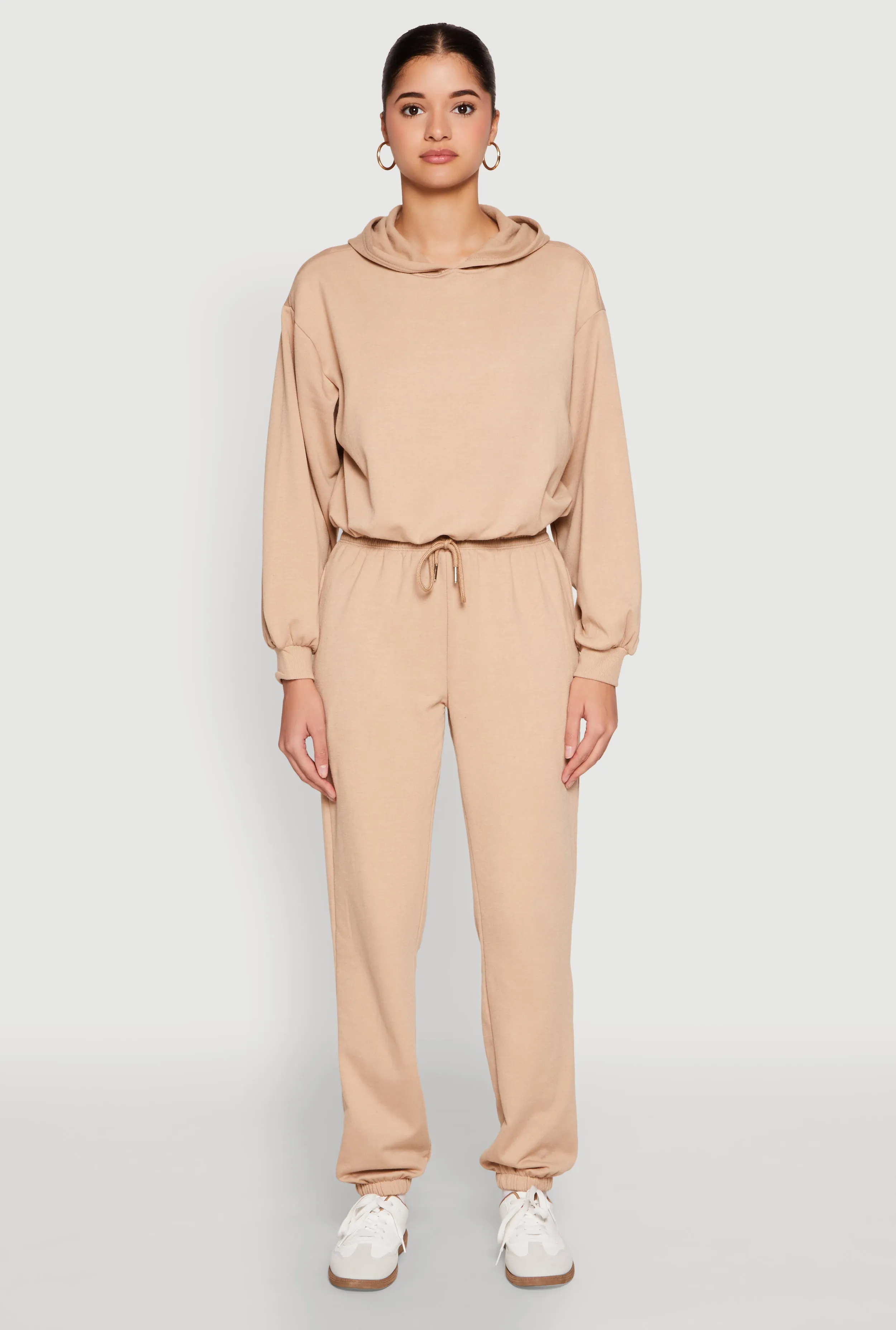 Almost Famous Drawstring Sweatpants sold by Rainbow