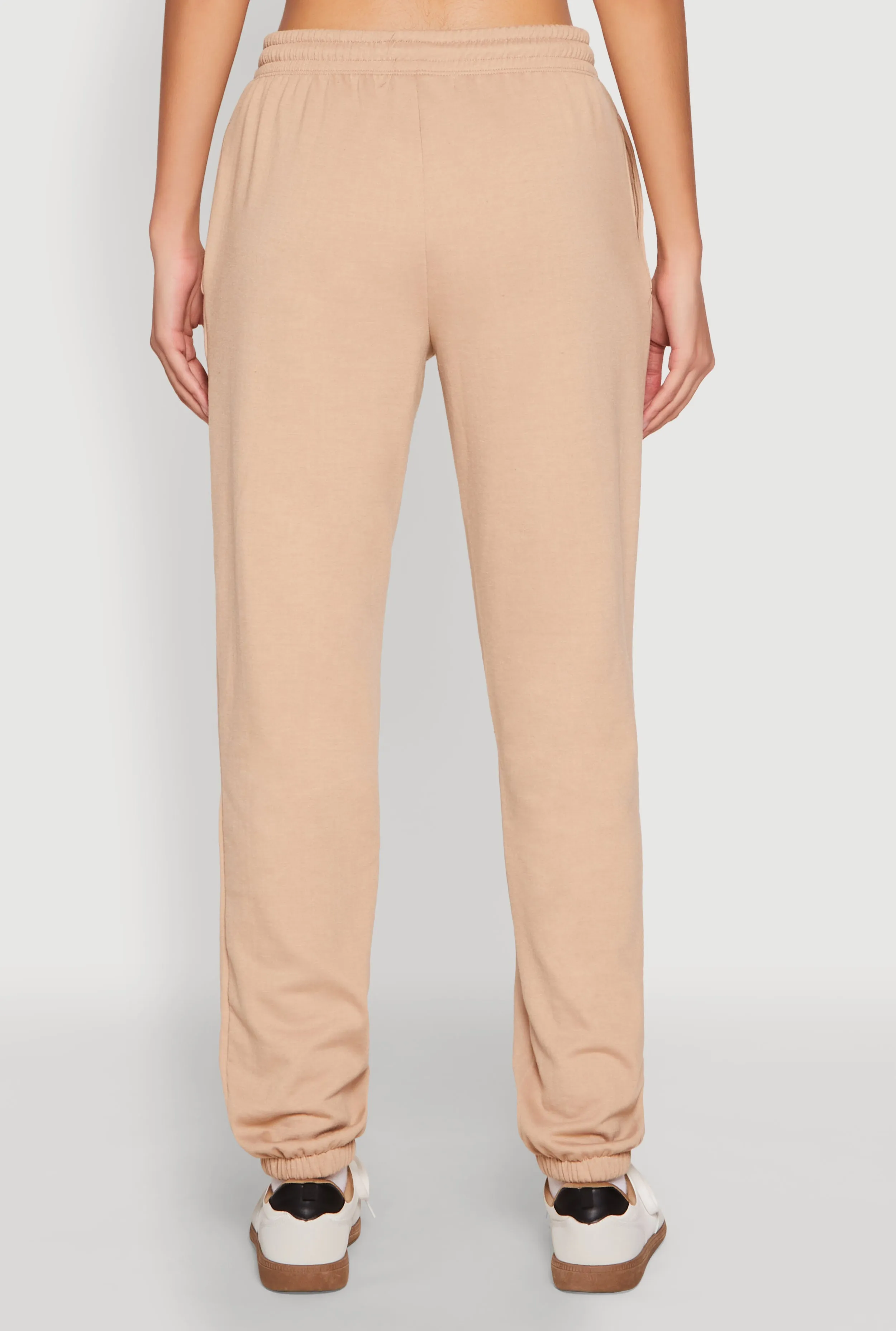 Almost Famous Drawstring Sweatpants sold by Rainbow product image thumbnail 5