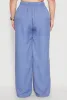 Plus Size Linen Palazzo Pants sold by Rainbow