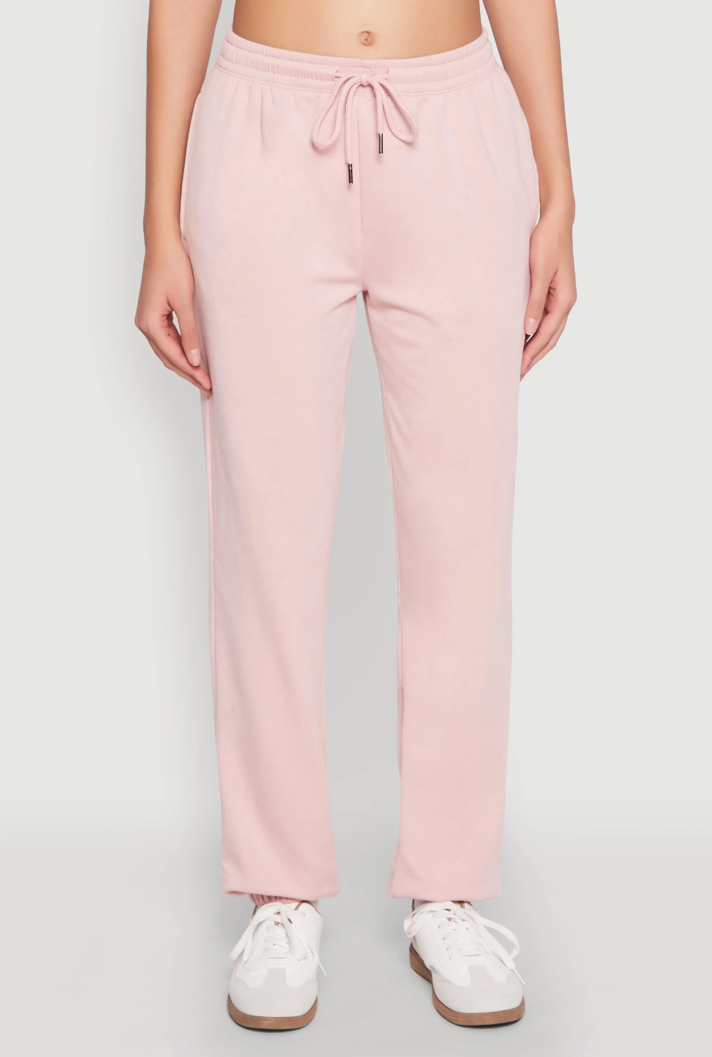 Almost Famous Drawstring Sweatpants sold by Rainbow product image thumbnail 3