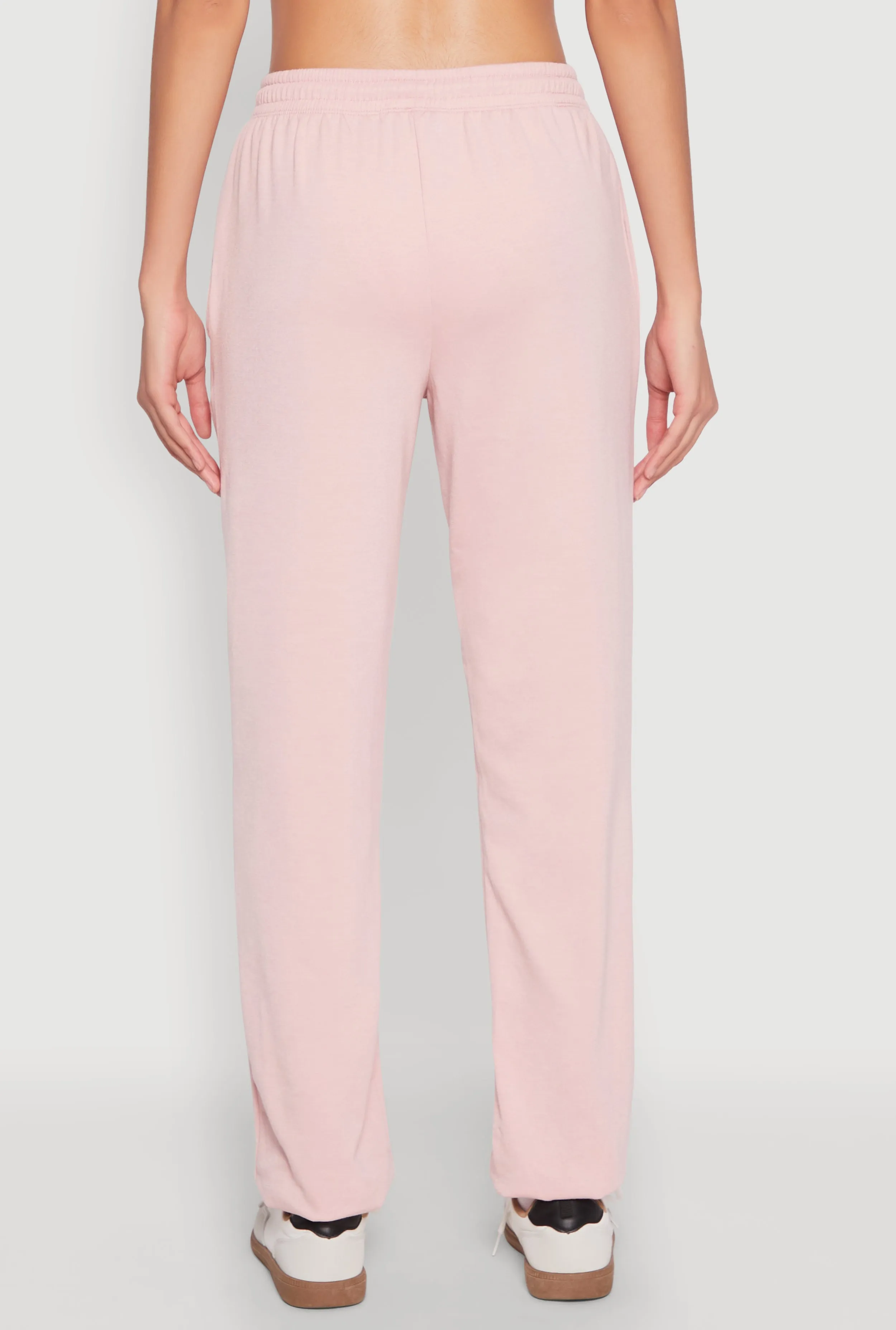 Almost Famous Drawstring Sweatpants sold by Rainbow product image thumbnail 5