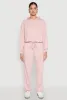Almost Famous Drawstring Sweatpants sold by Rainbow