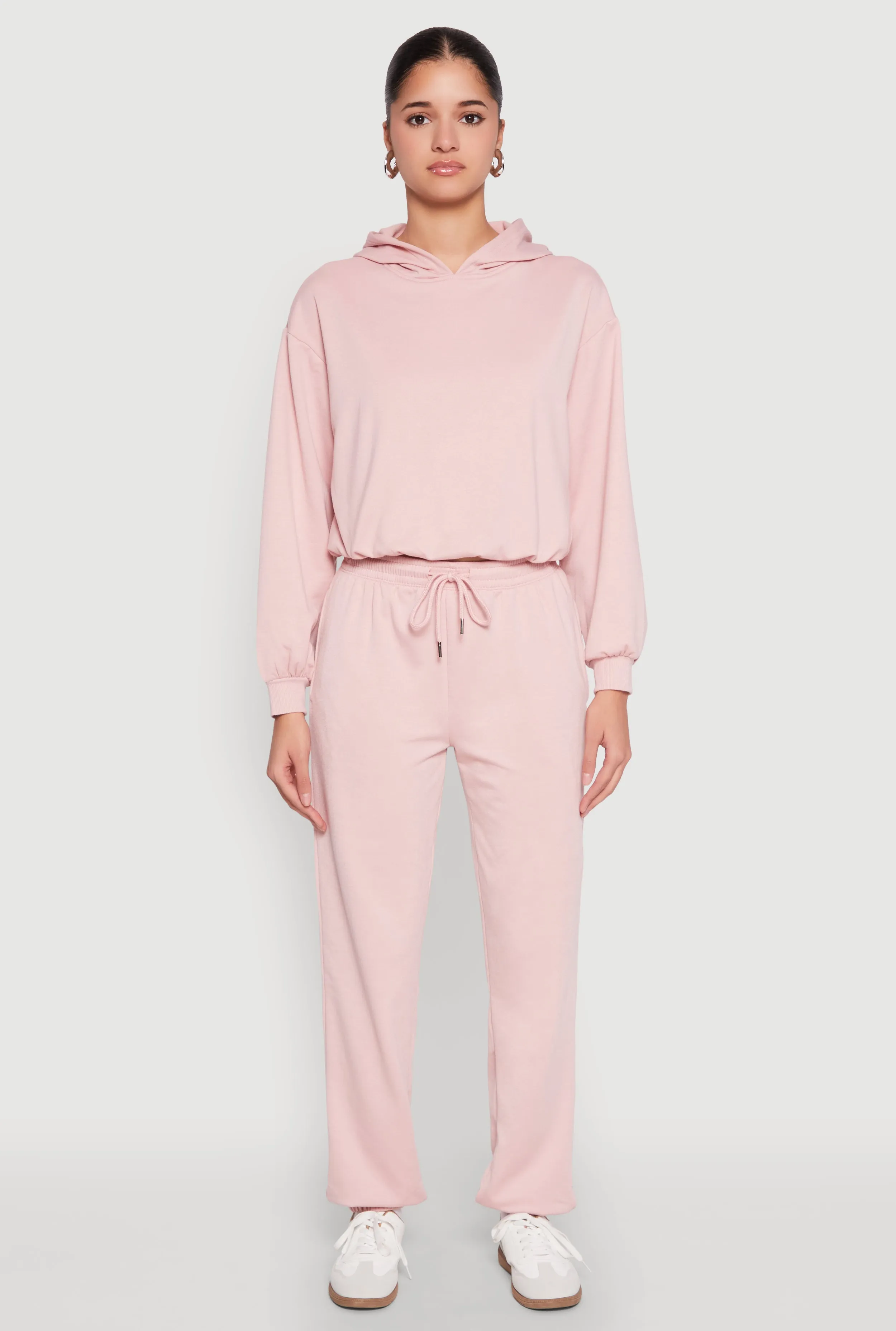 Almost Famous Drawstring Sweatpants sold by Rainbow product image thumbnail 2