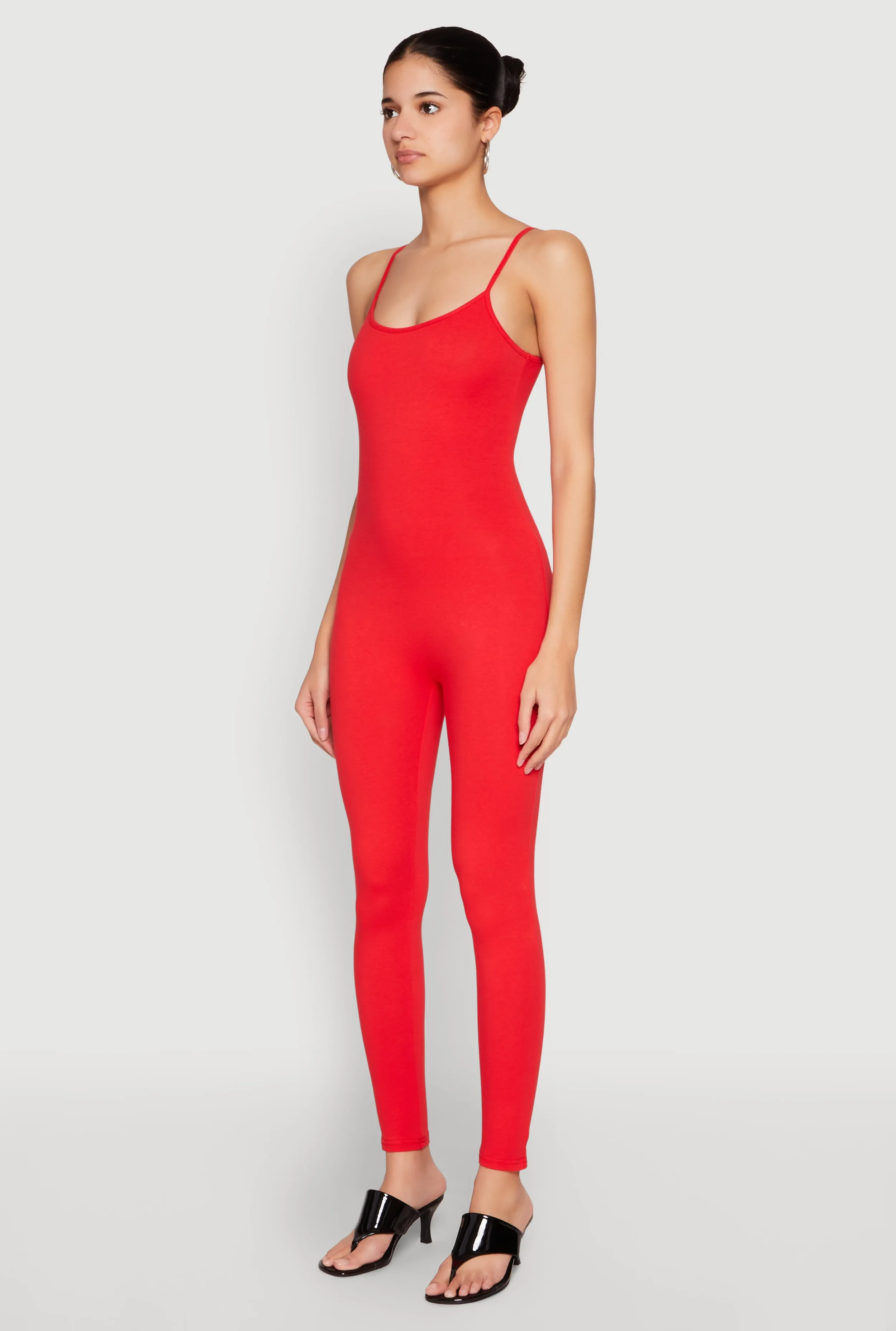 Daisy Cami Catsuit sold by Rainbow product image thumbnail 3