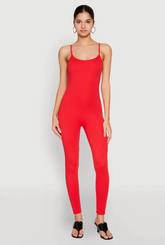Daisy Cami Catsuit sold by Rainbow