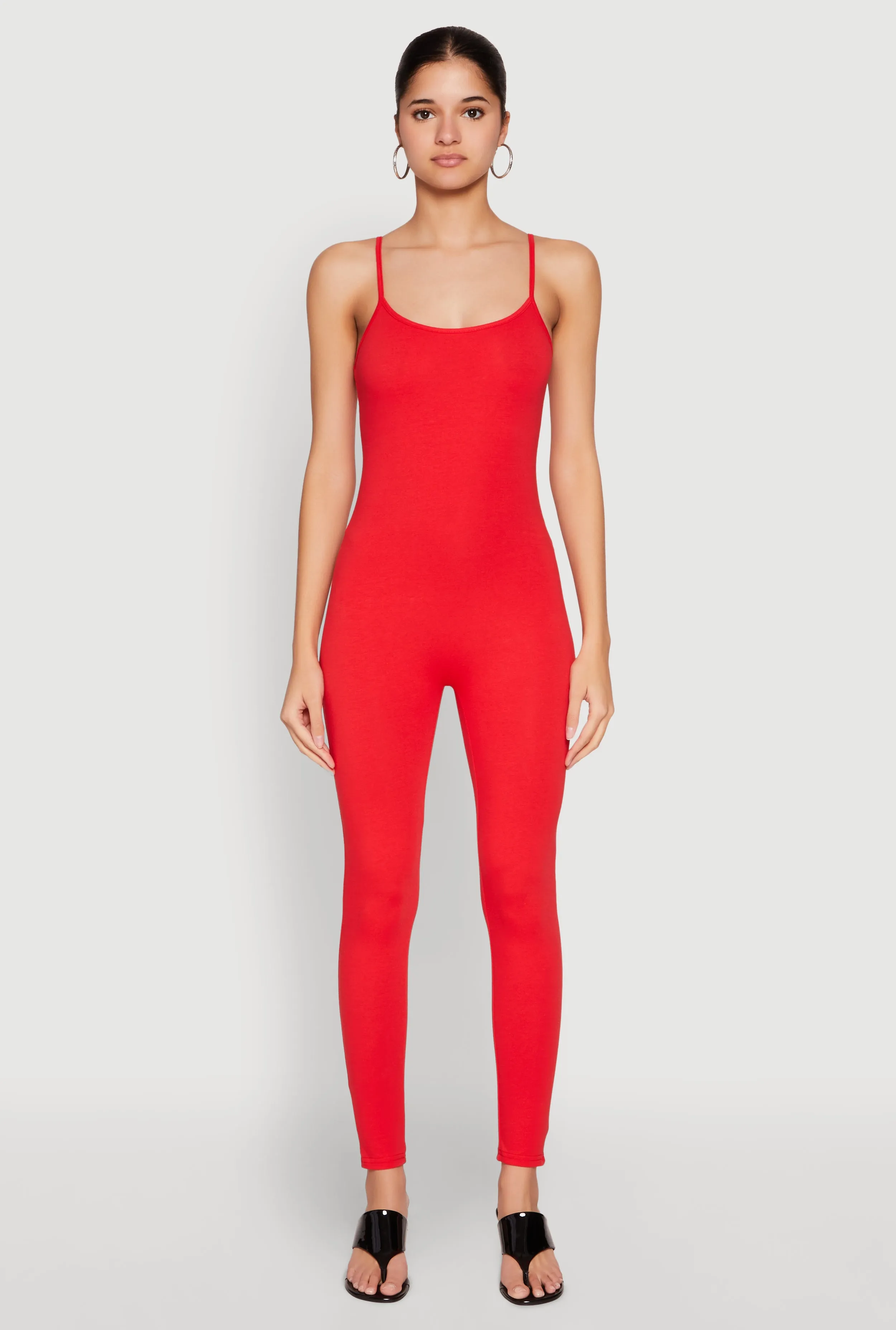 Daisy Cami Catsuit sold by Rainbow product image thumbnail 2