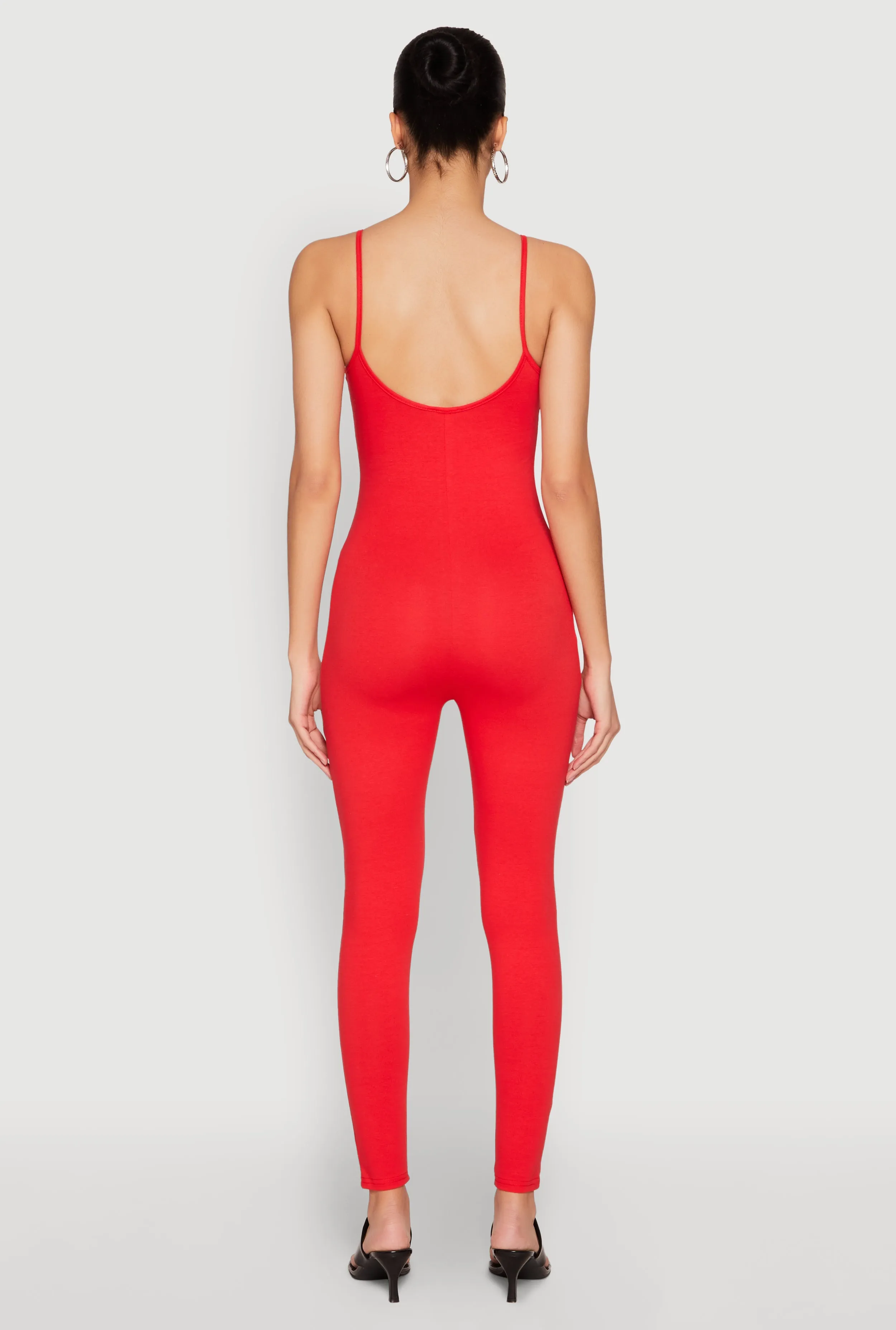 Daisy Cami Catsuit sold by Rainbow product image thumbnail 5