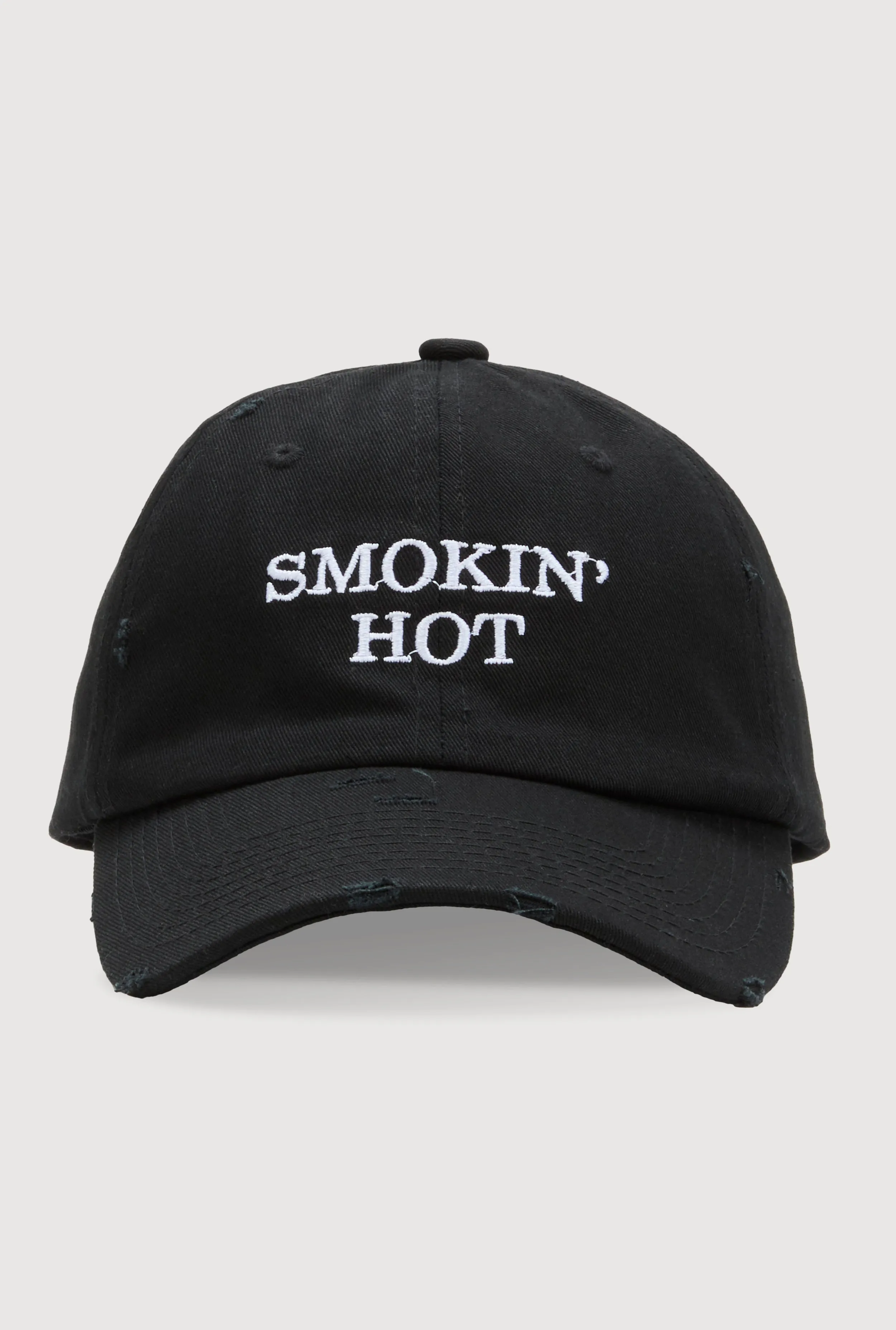 Smokin Hot Baseball Cap sold by Rainbow product image thumbnail 3