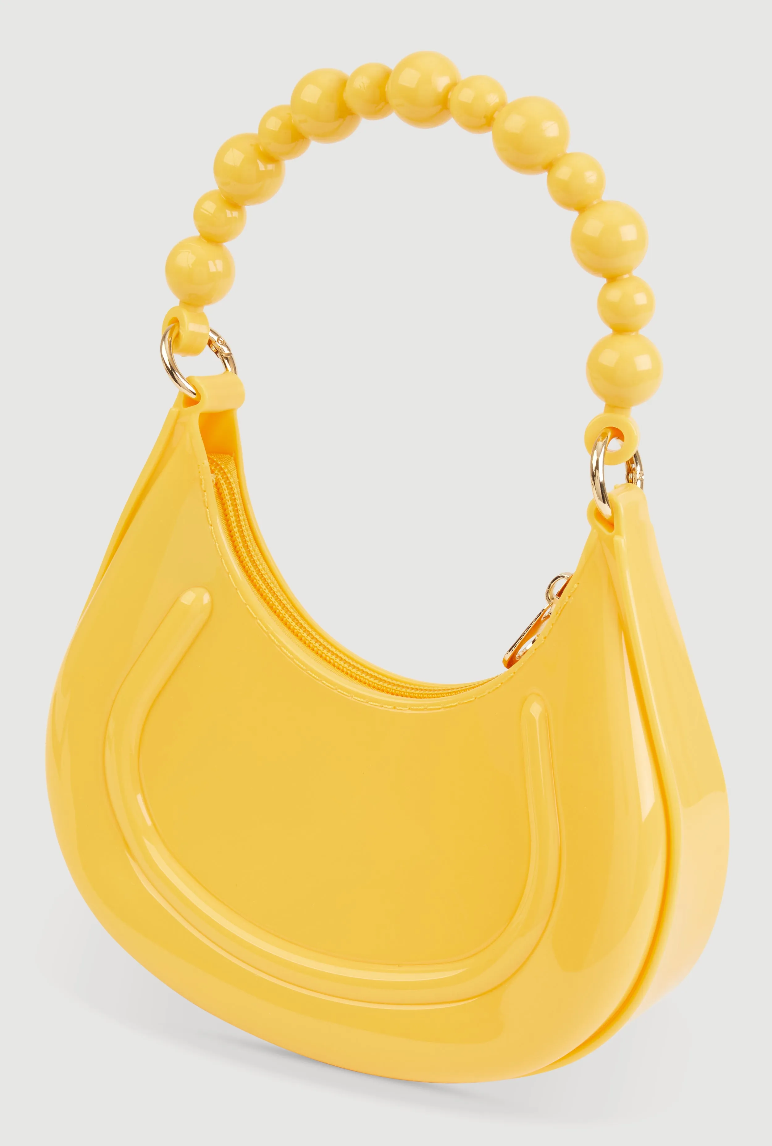 Convertible Jelly Handbag sold by Rainbow product image thumbnail 5