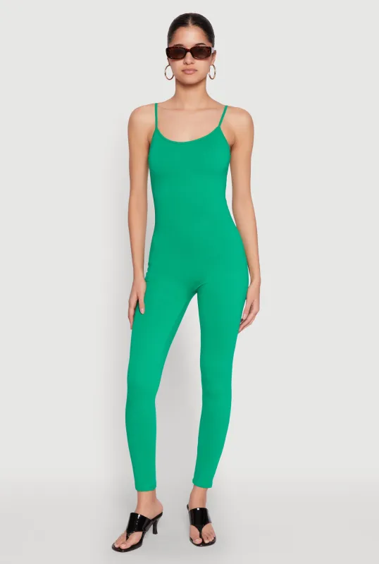 Daisy Cami Catsuit sold by Rainbow