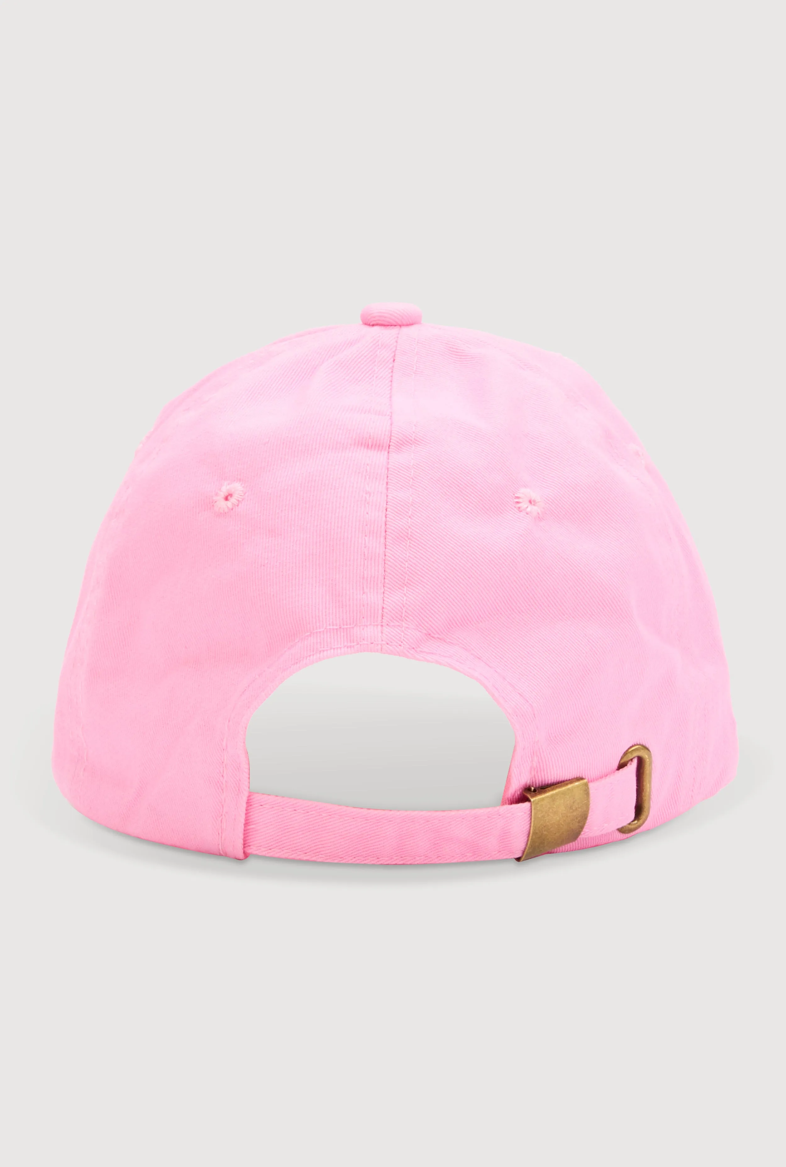 Smokin Hot Baseball Cap sold by Rainbow product image thumbnail 5