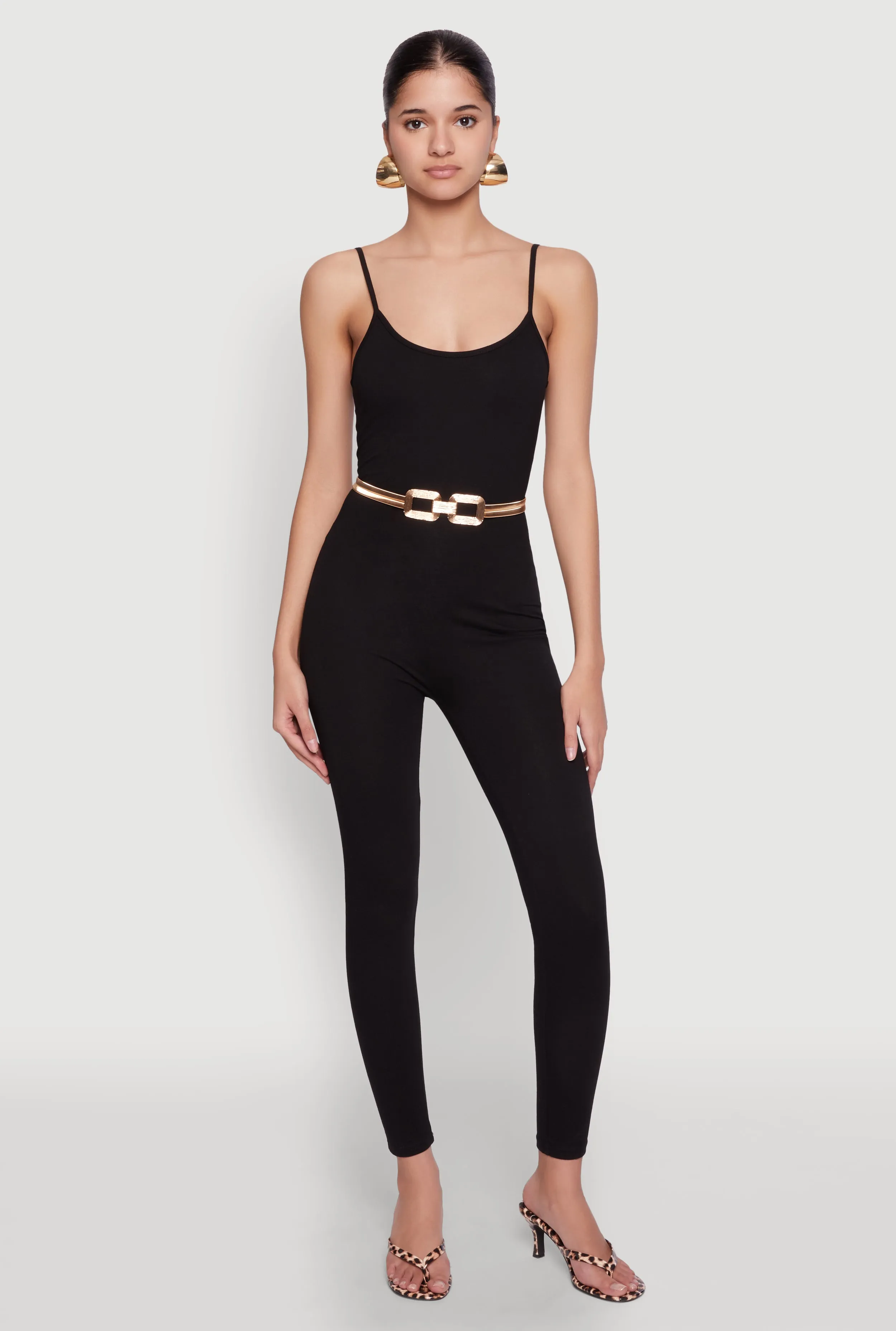 Daisy Cami Catsuit sold by Rainbow product image thumbnail 2