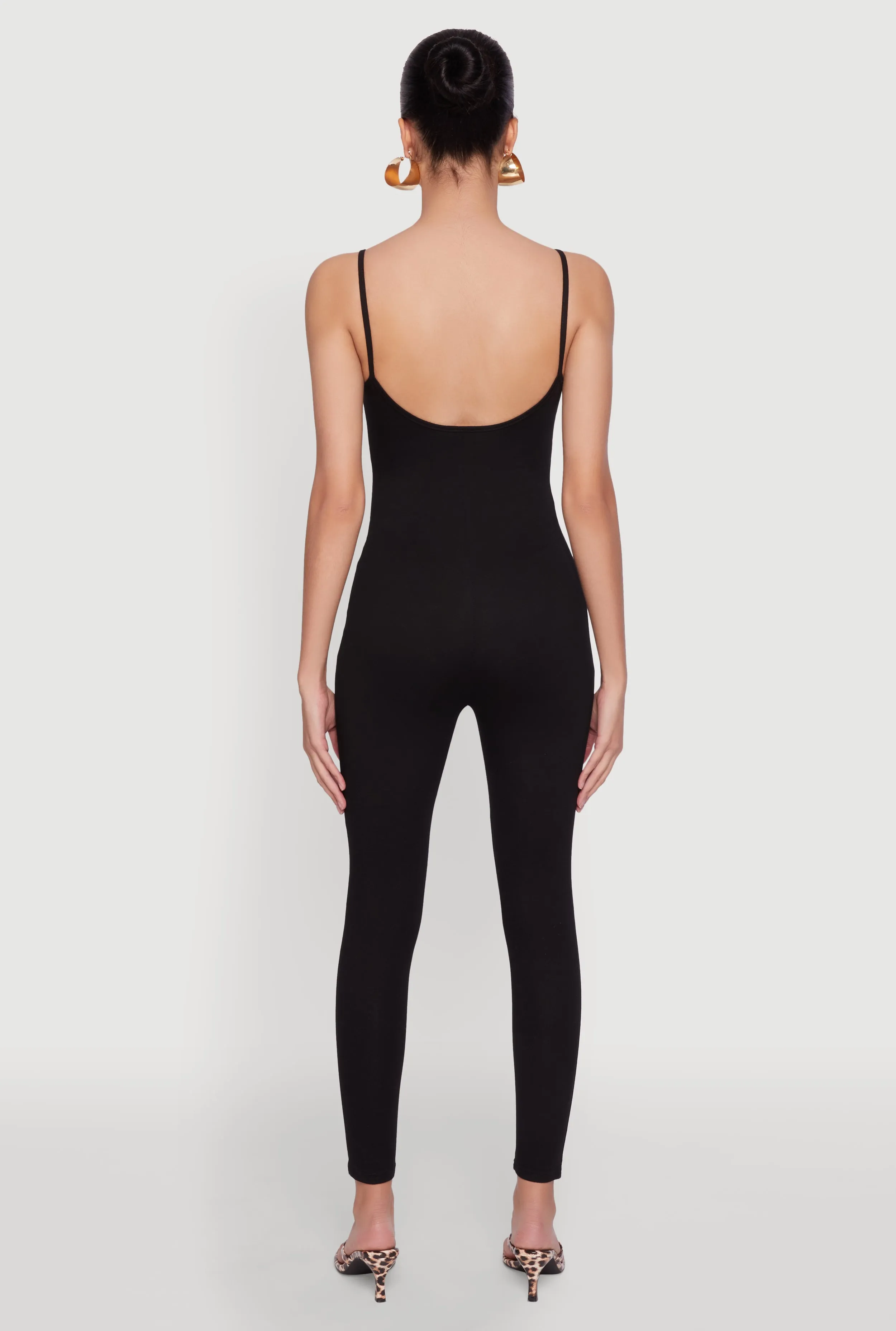 Daisy Cami Catsuit sold by Rainbow product image thumbnail 5