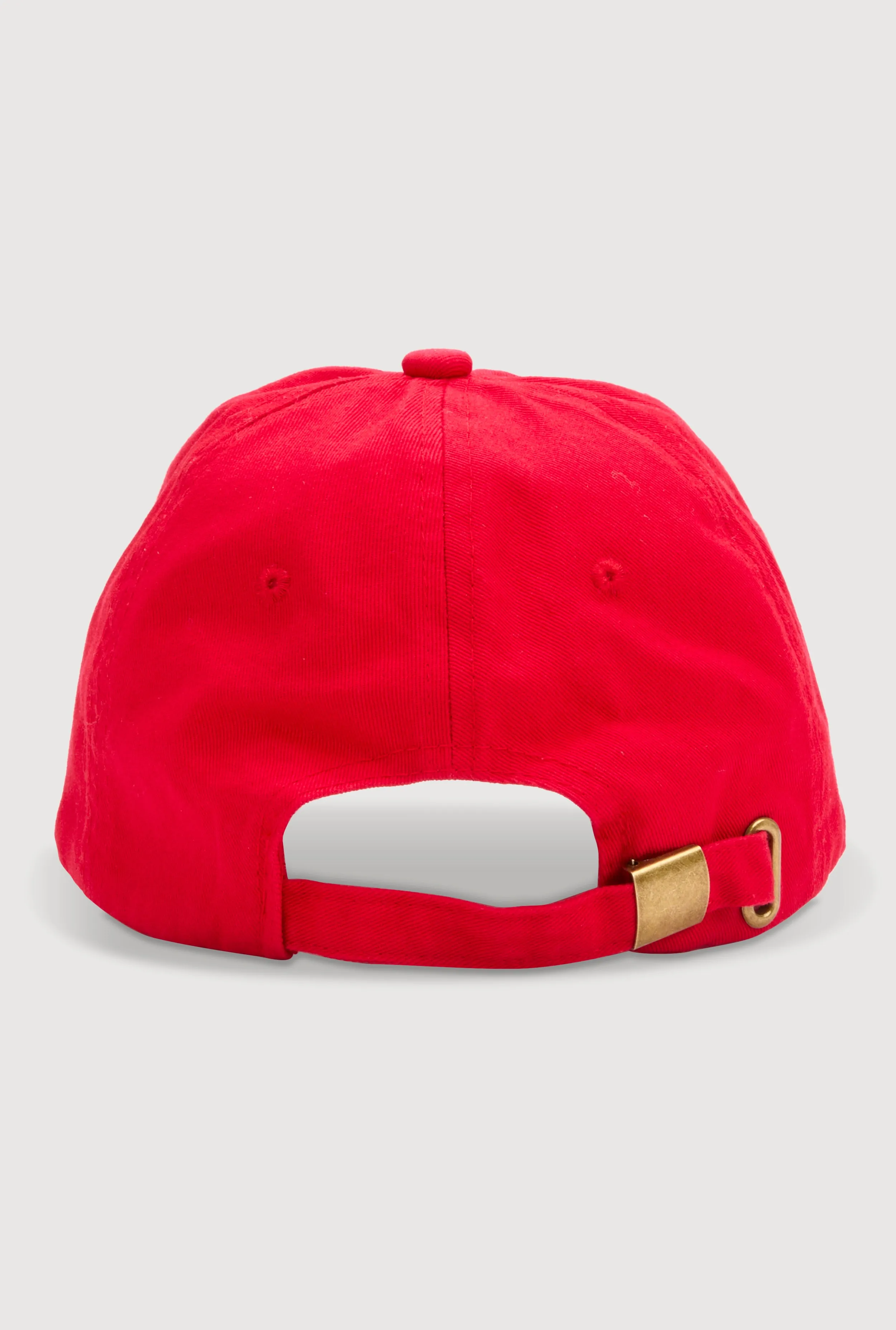 Smokin Hot Baseball Cap sold by Rainbow product image thumbnail 5