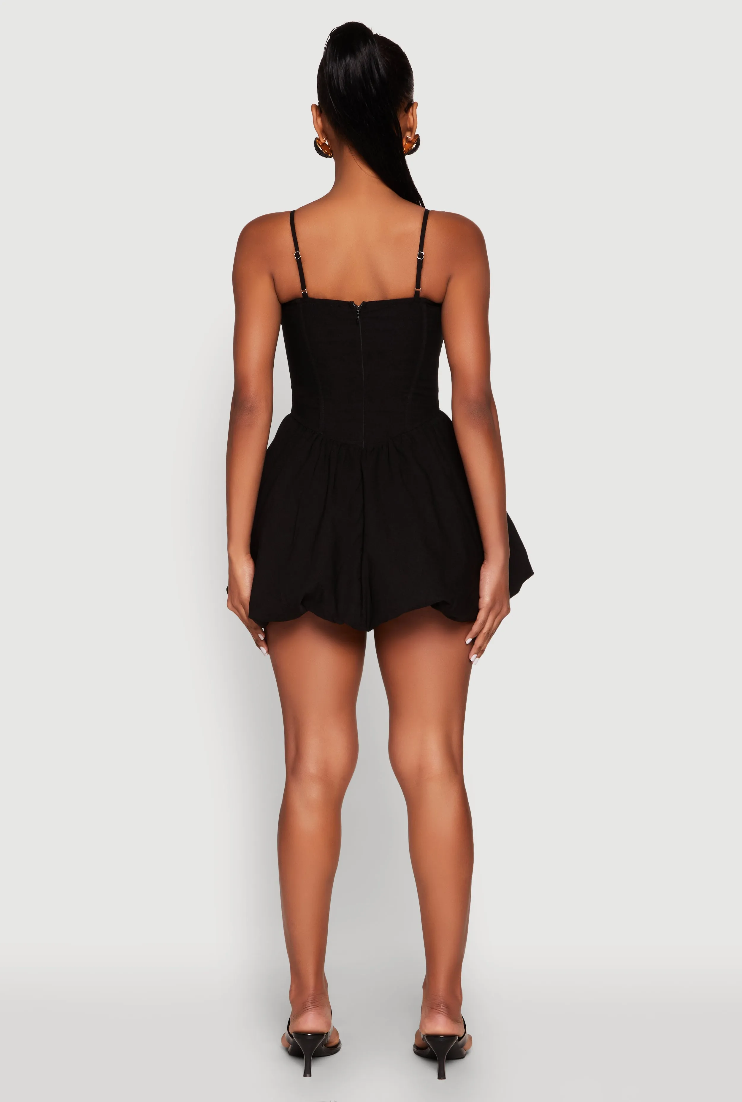 Corset Bubble Dress sold by Rainbow product image thumbnail 5