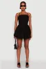 Corset Bubble Dress sold by Rainbow