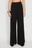 High Waisted Pleated Wide Leg Pants sold by Rainbow