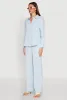 Gauze Knit Shirt sold by Rainbow