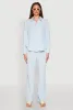 Gauze Knit Shirt sold by Rainbow
