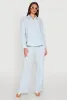 Gauze Knit Shirt sold by Rainbow