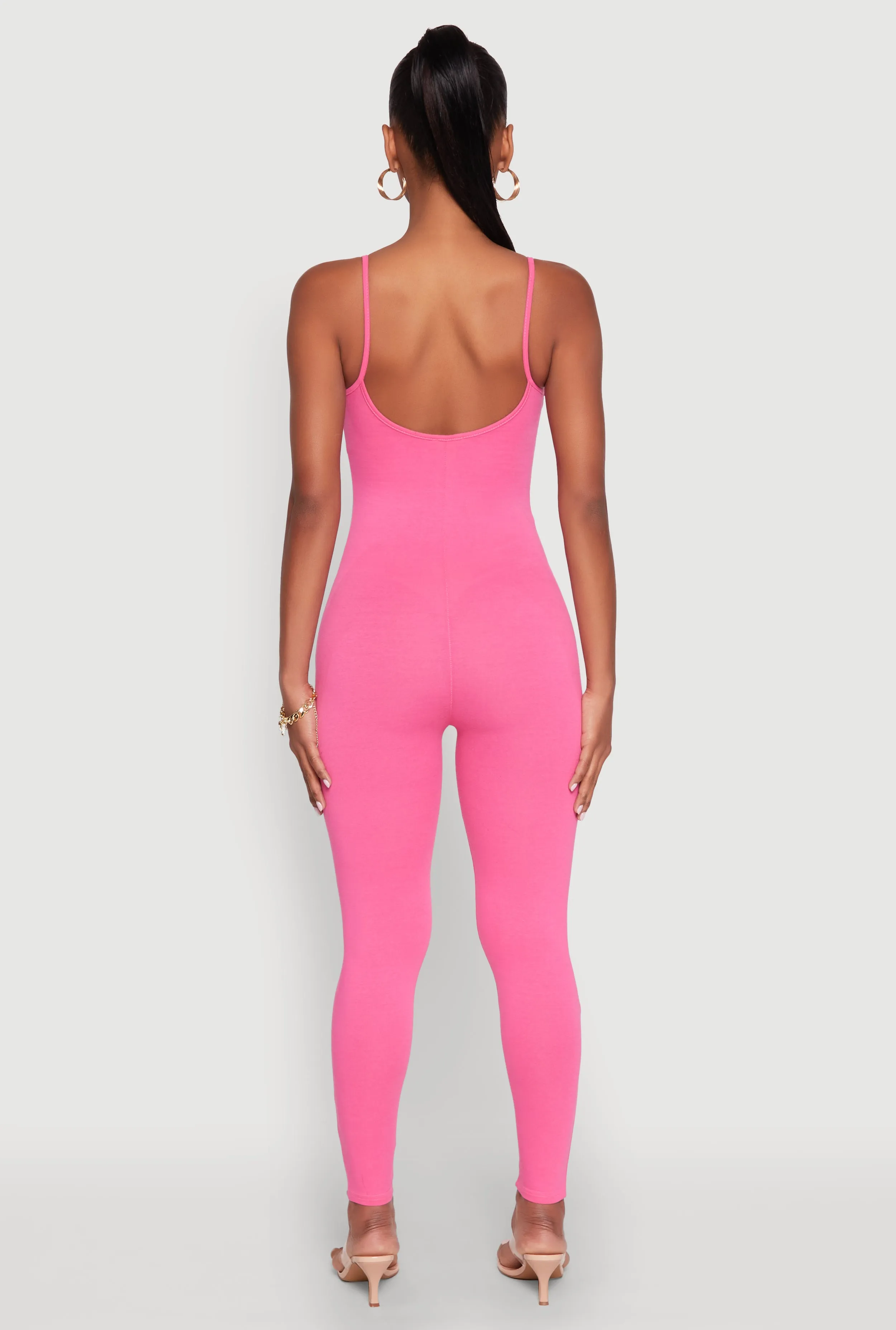 Daisy Cami Catsuit sold by Rainbow product image thumbnail 5